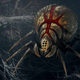 Of course Chewie’s homeworld is also home to creepy-ass giant spiders. Of course it is!